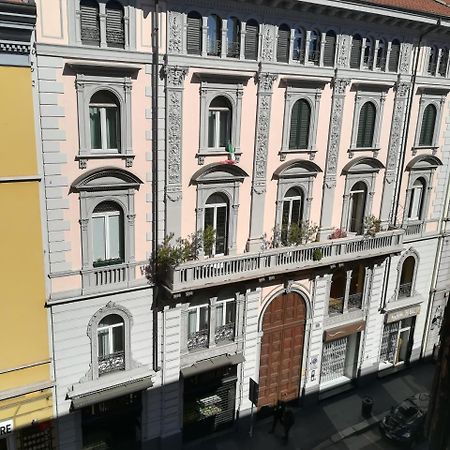 Marghera Apartments Milano Ngoại thất bức ảnh