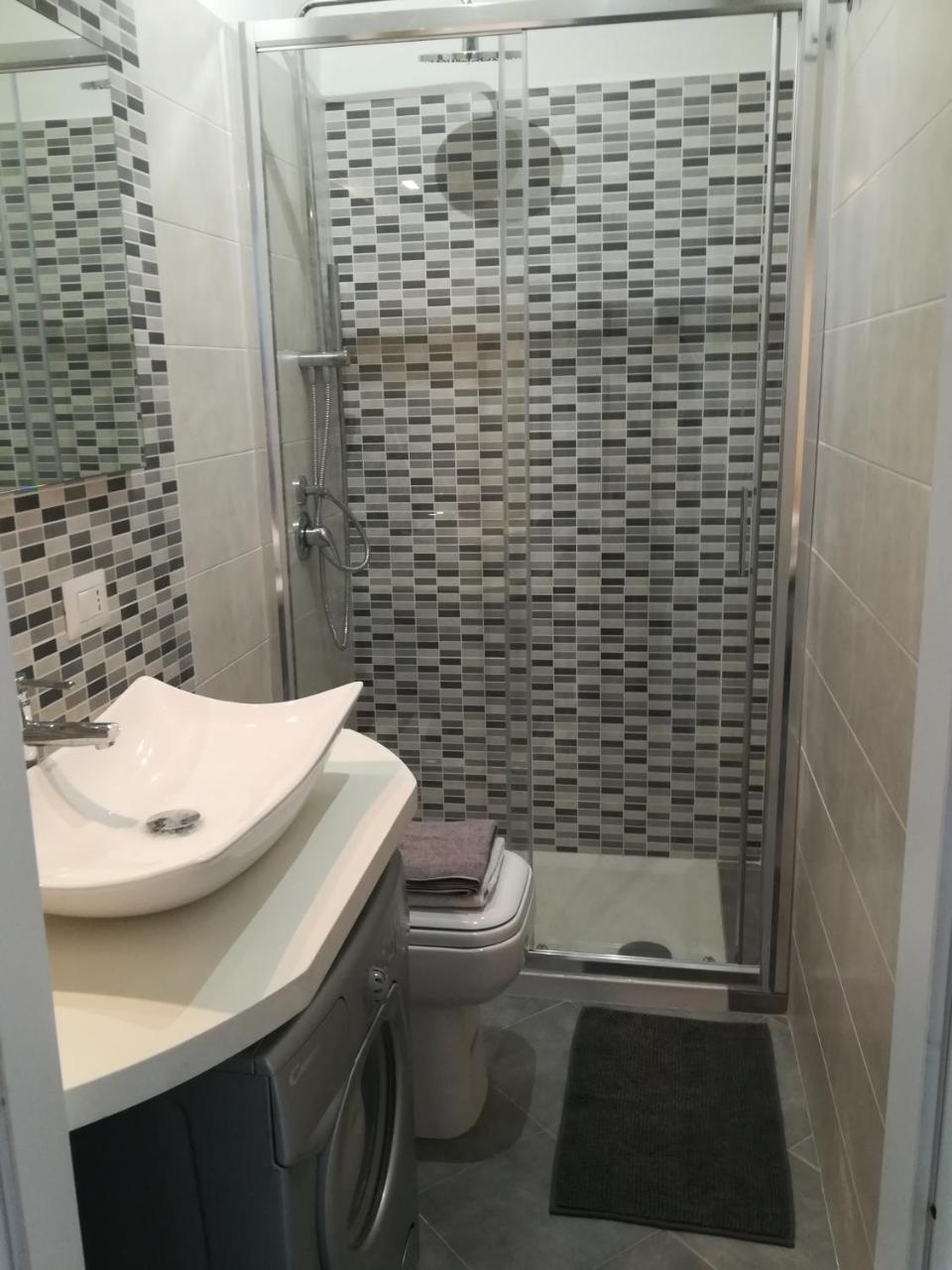 Marghera Apartments Milano Ngoại thất bức ảnh