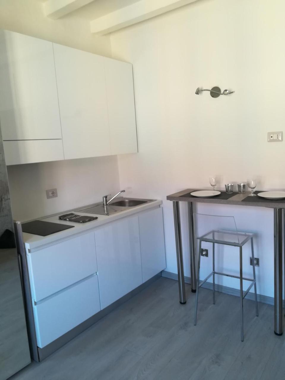 Marghera Apartments Milano Ngoại thất bức ảnh