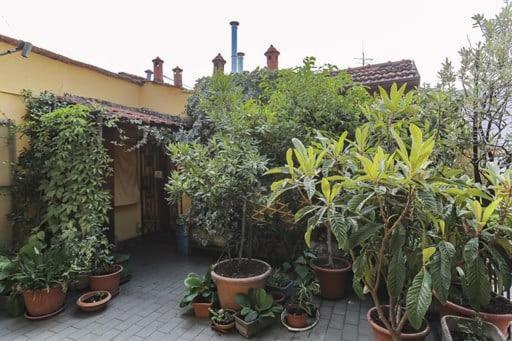 Marghera Apartments Milano Ngoại thất bức ảnh