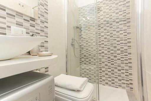 Marghera Apartments Milano Ngoại thất bức ảnh